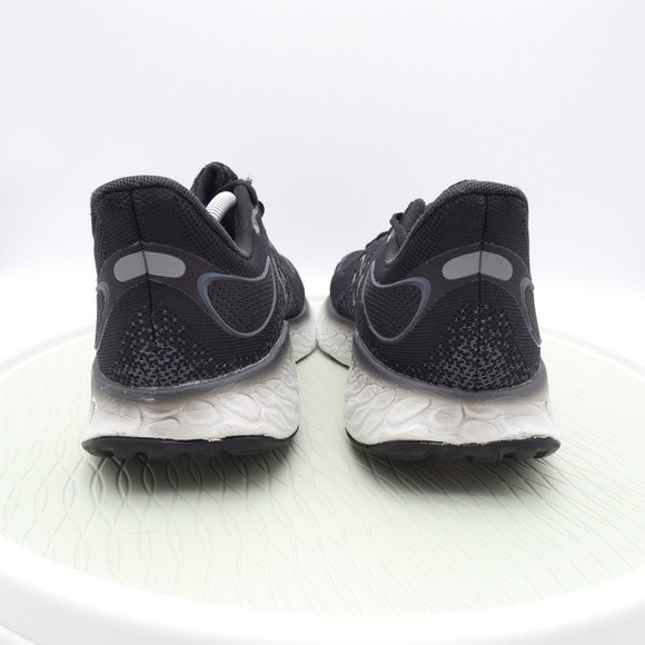 New Balance Fresh Foam X 1080v12 M1080B12 Mens 12 Running Shoes Black Sneakers - Picture 4 of 8